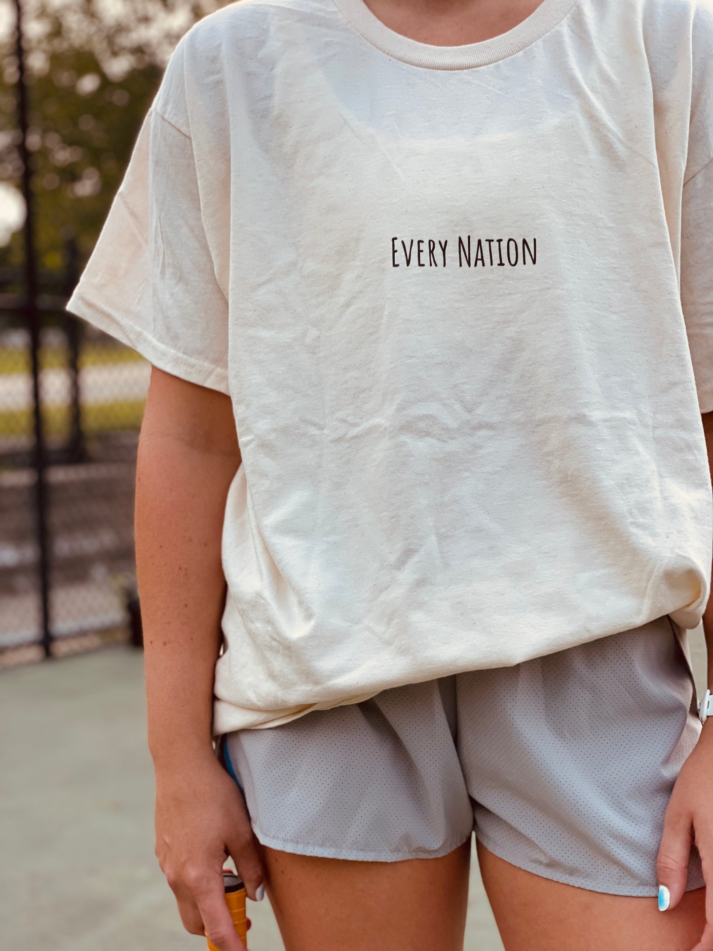 Papua New Guinea Classic Tee